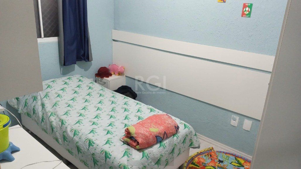 Apartamento para Venda - 40.98m², 2 dormitórios, 1 vaga - Restinga — foto 8