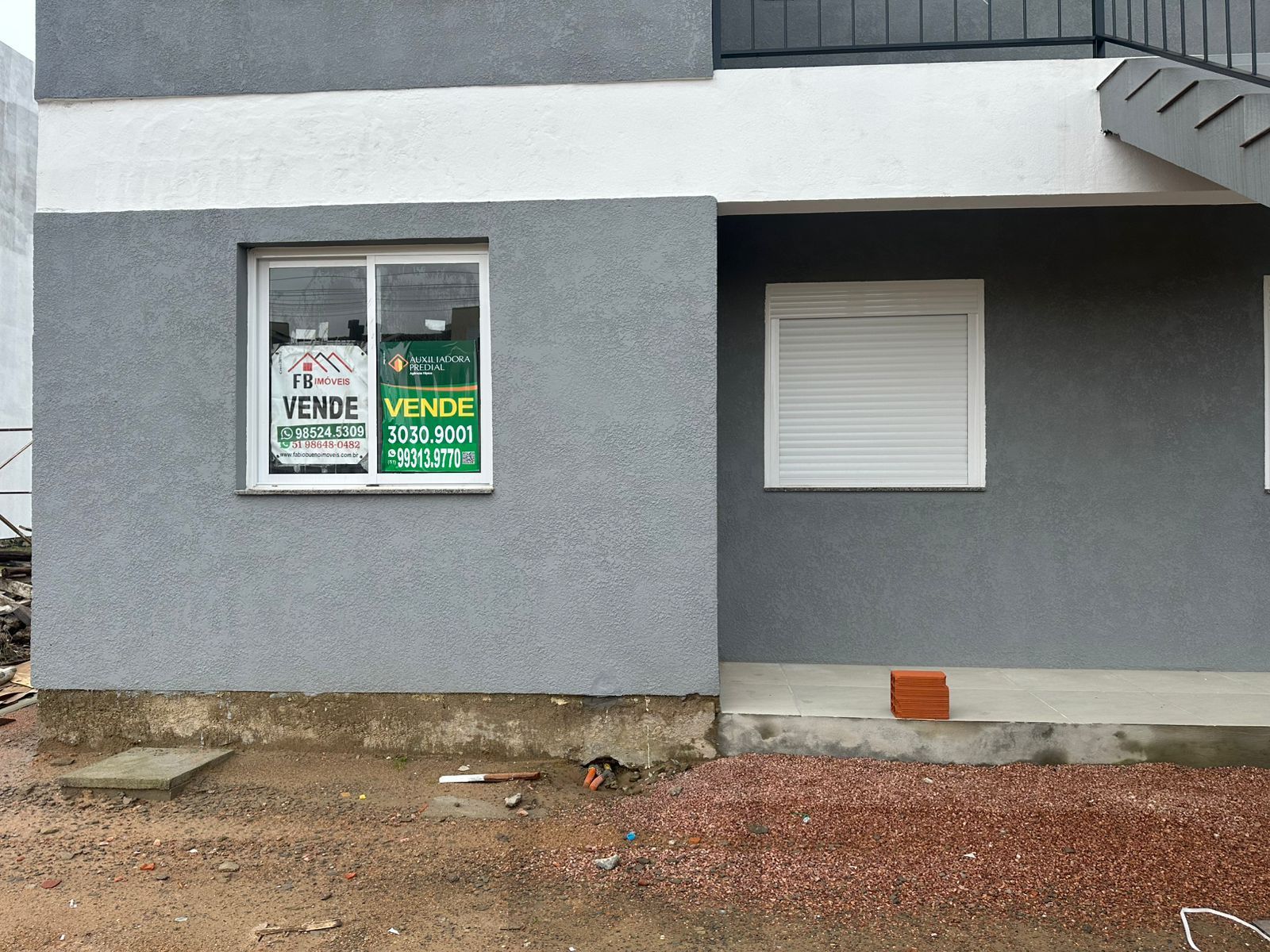 casa dois dormitório — foto 2
