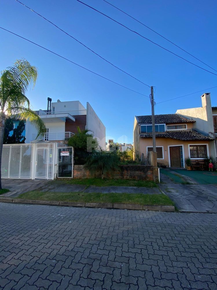 Terreno Lagos de Nova Ipanema — foto 1