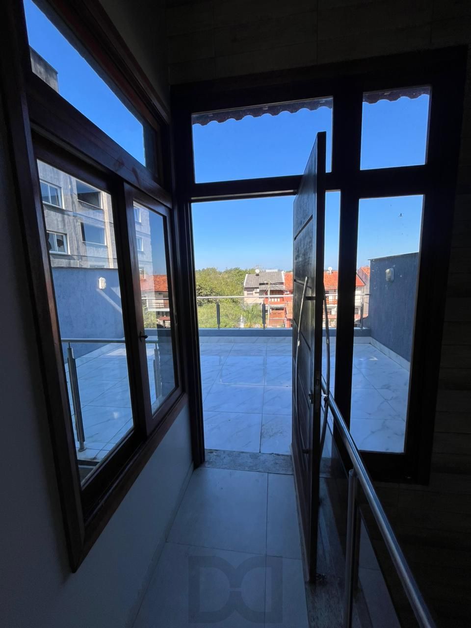 Sobrado triplex com piscina no Loteamento Nova Ipanema — foto 36