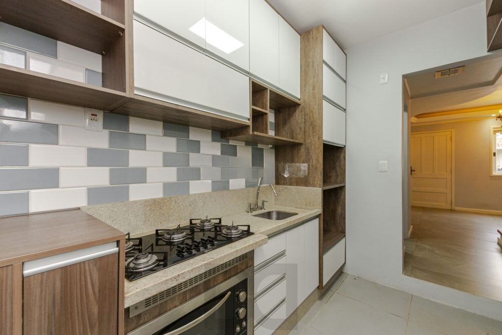 casa em condomínio 3 quartos duas vagas 117 m2 próxima da Zaffari da Cavalhada — foto 7