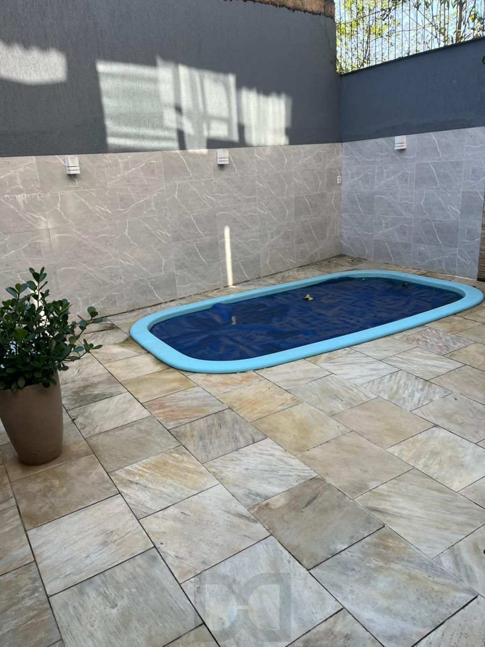 Sobrado triplex com piscina no Loteamento Nova Ipanema — foto 34