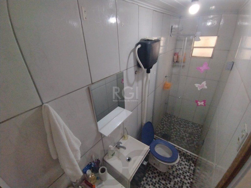 Casa para Venda - 103m², 2 dormitórios, 1 vaga - Hípica — foto 7