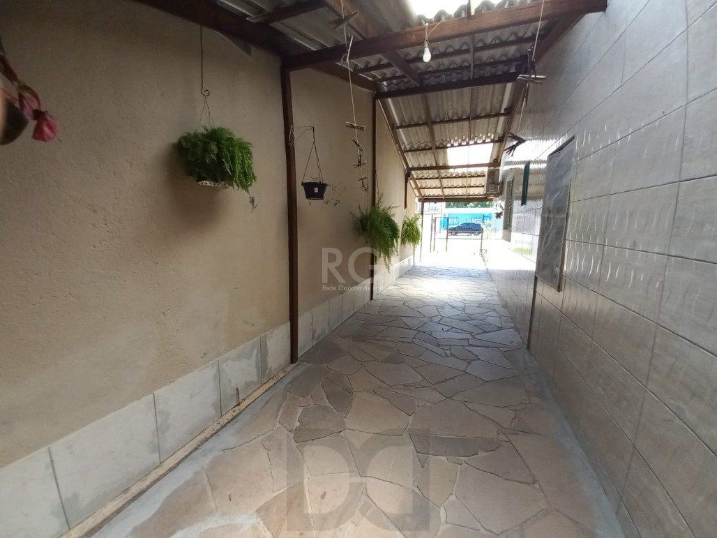 Casa para Venda - 120m², 2 dormitórios, sendo 1 suites, 3 vagas - Hípica — foto 10