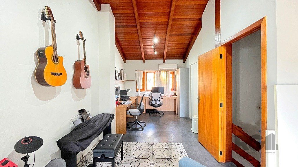 Sobrado para Venda - 218m², 4 dormitórios, sendo 3 suites, 2 vagas - Ipanema — foto 11