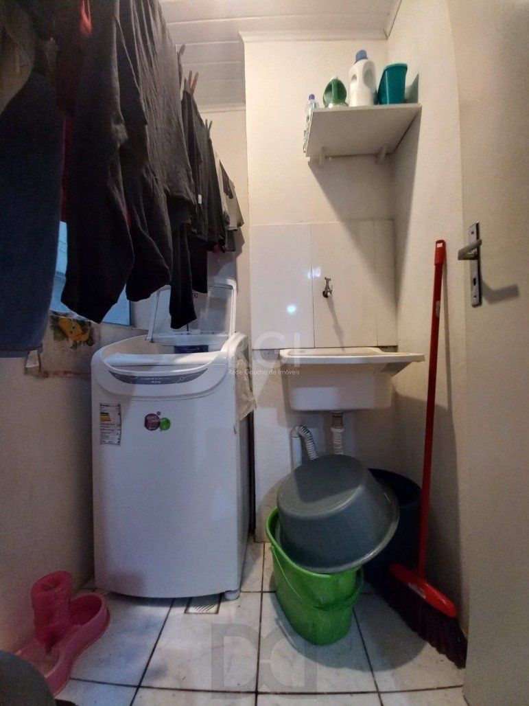 Apartamento para Venda - 46m², 2 dormitórios, 1 vaga - Restinga — foto 10