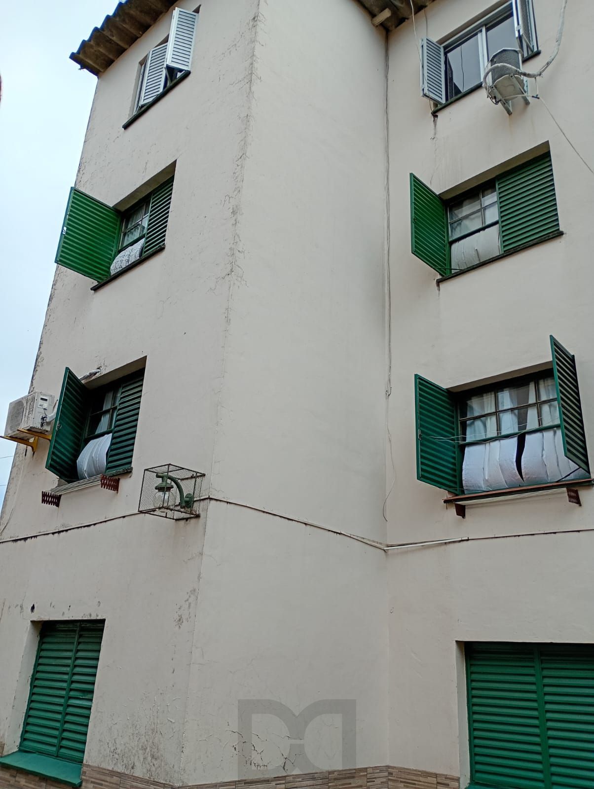 Apartamento 2 quartos mobiliado, quitado 100 % financiado na Restinga — foto 3