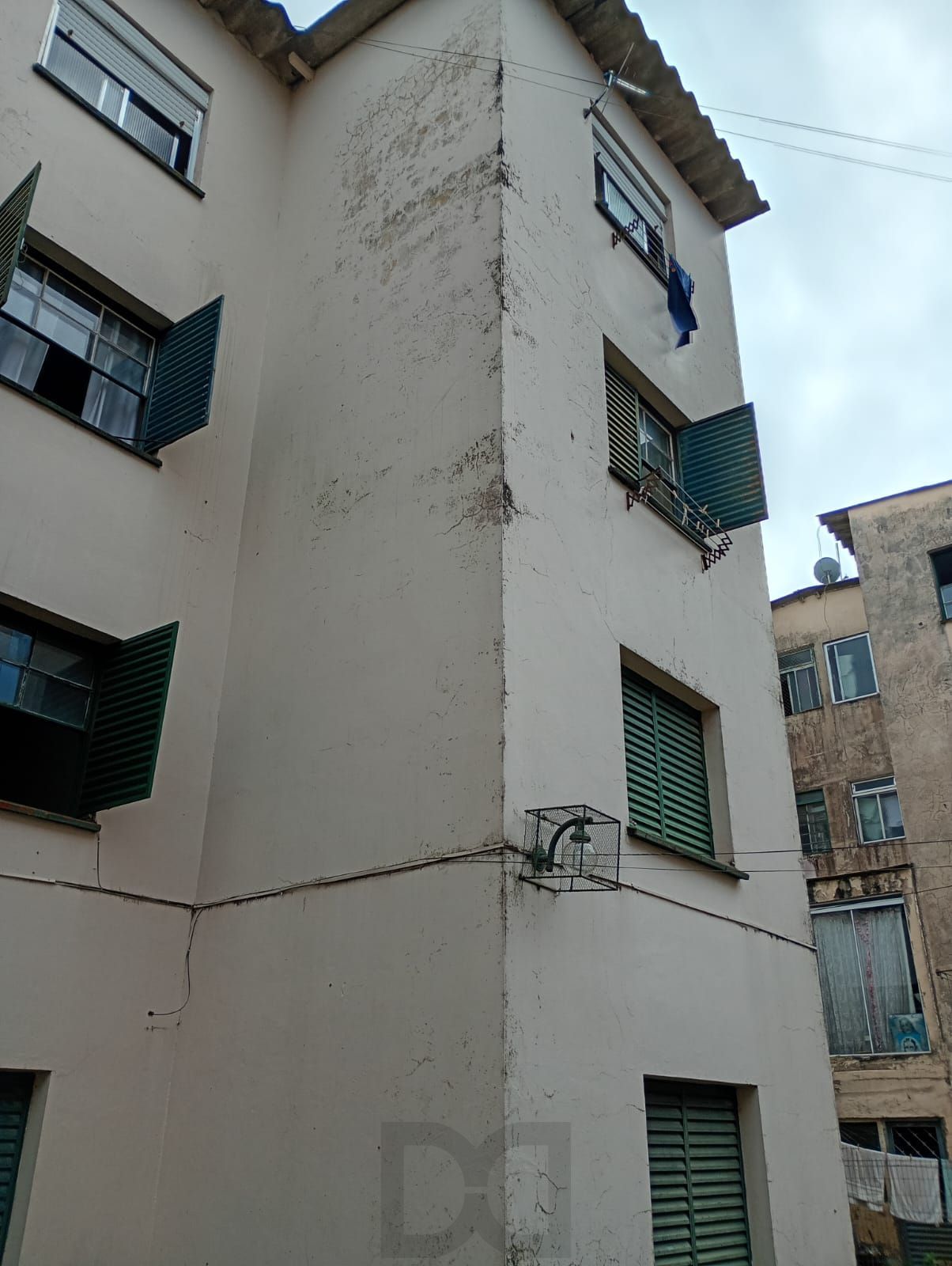 Apartamento 2 quartos mobiliado, quitado 100 % financiado na Restinga — foto 24