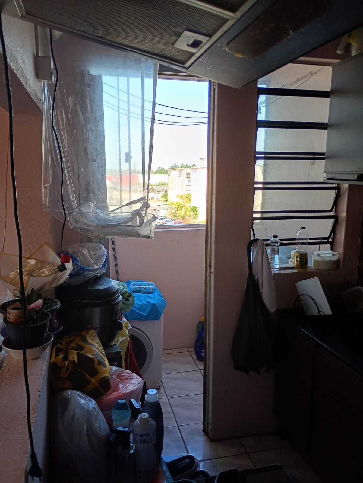 Apartamento 2 quartos mobiliado, quitado 100 % financiado na Restinga — foto 22