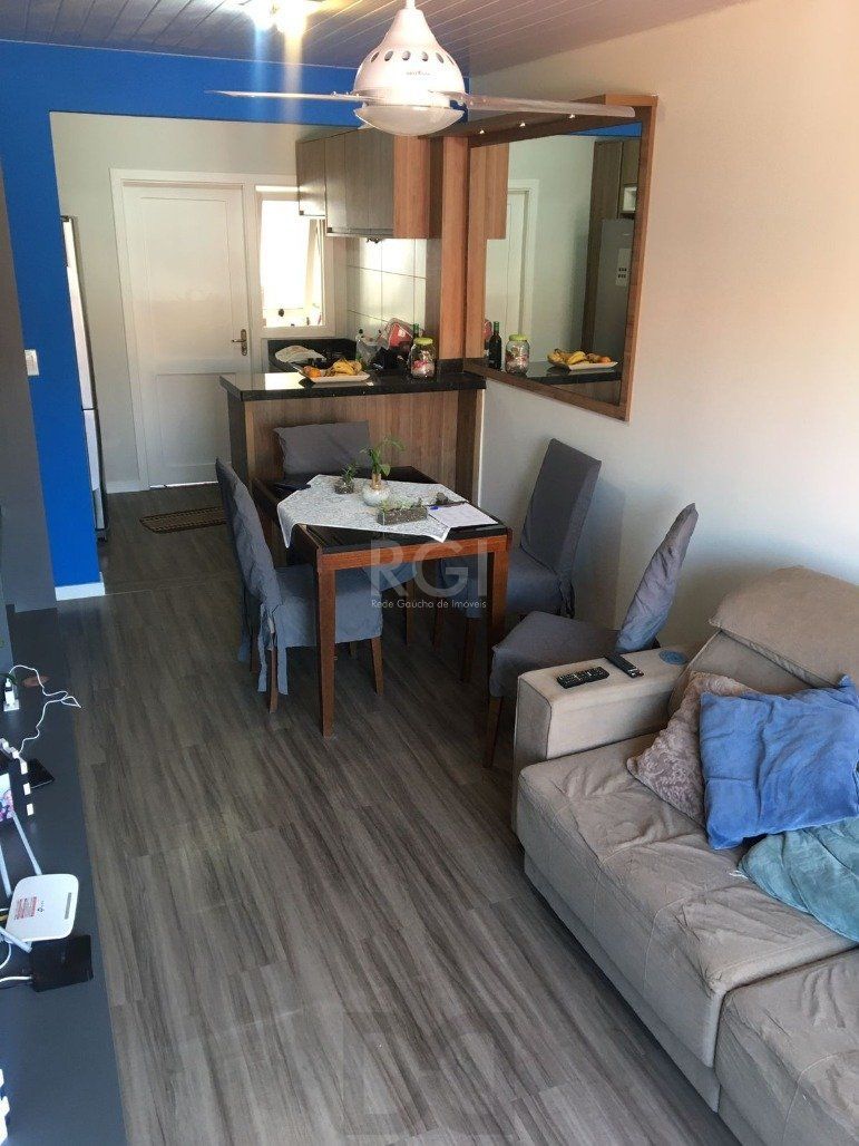 Casa Condominio para Venda - 54.7m², 2 dormitórios, 2 vagas - Hípica — foto 13