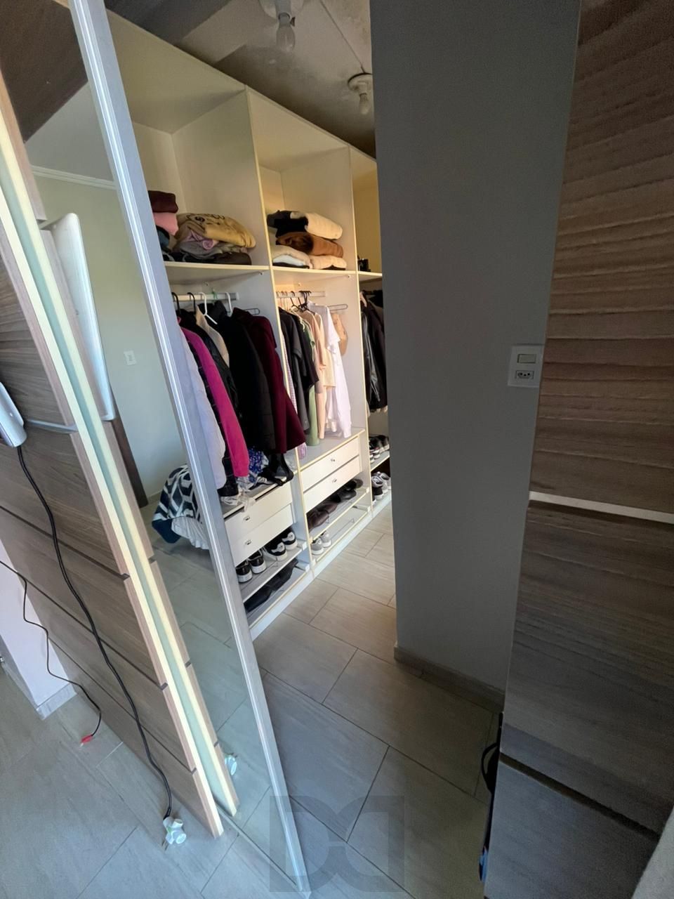Sobrado triplex com piscina no Loteamento Nova Ipanema — foto 20