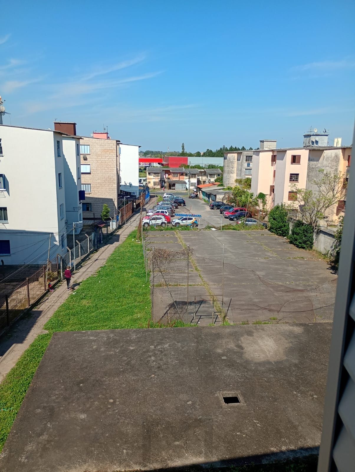 Apartamento 2 quartos mobiliado, quitado 100 % financiado na Restinga — foto 5