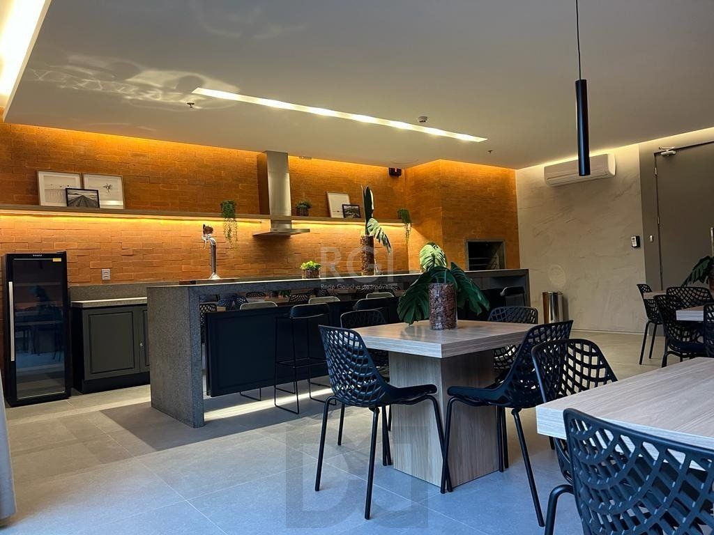 Loft para Venda - 35m², 1 dormitório, 1 vaga - Teresópolis — foto 2