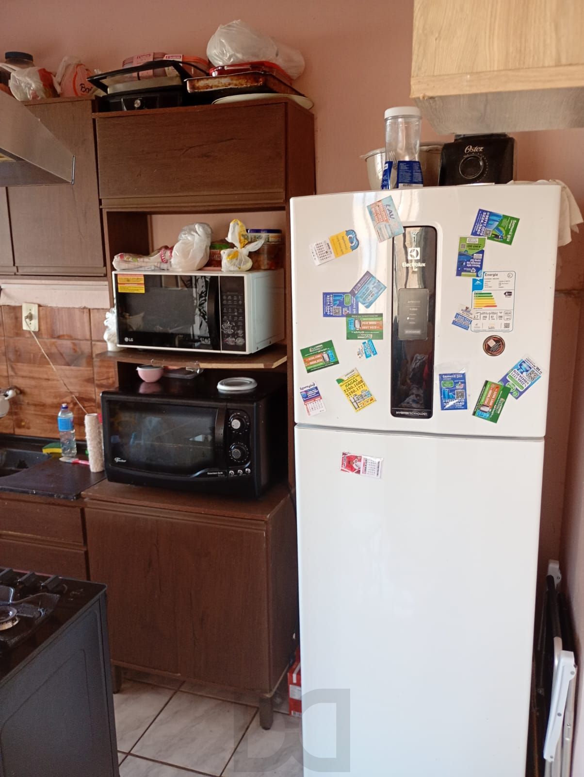 Apartamento 2 quartos mobiliado, quitado 100 % financiado na Restinga — foto 16