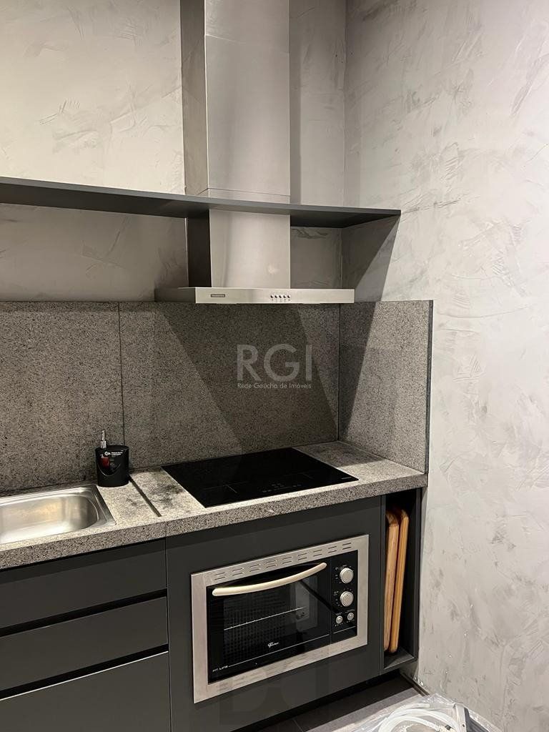 Loft para Venda - 35m², 1 dormitório, 1 vaga - Teresópolis — foto 22
