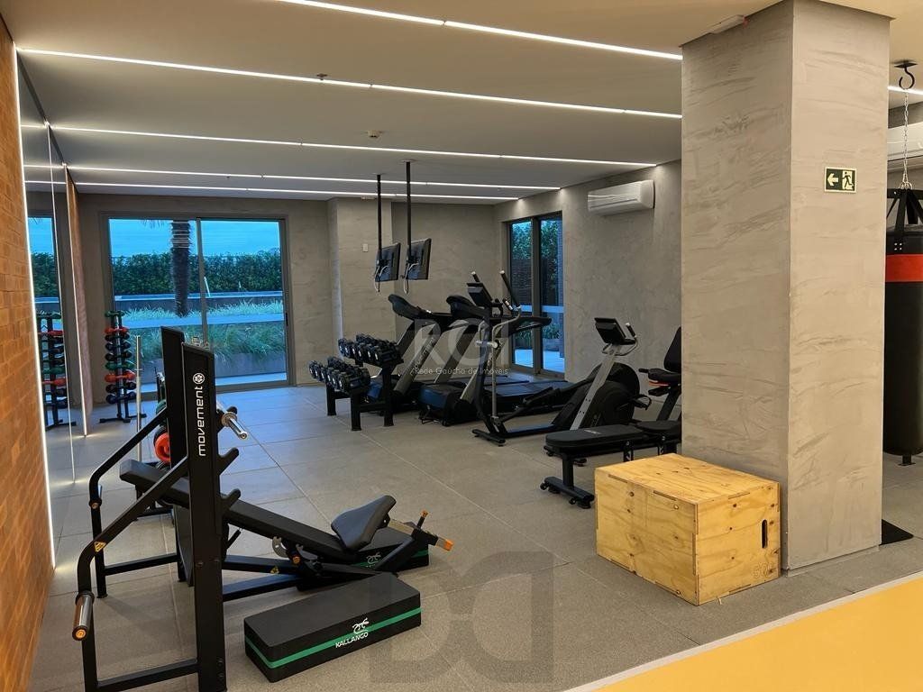 Loft para Venda - 35m², 1 dormitório, 1 vaga - Teresópolis — foto 26