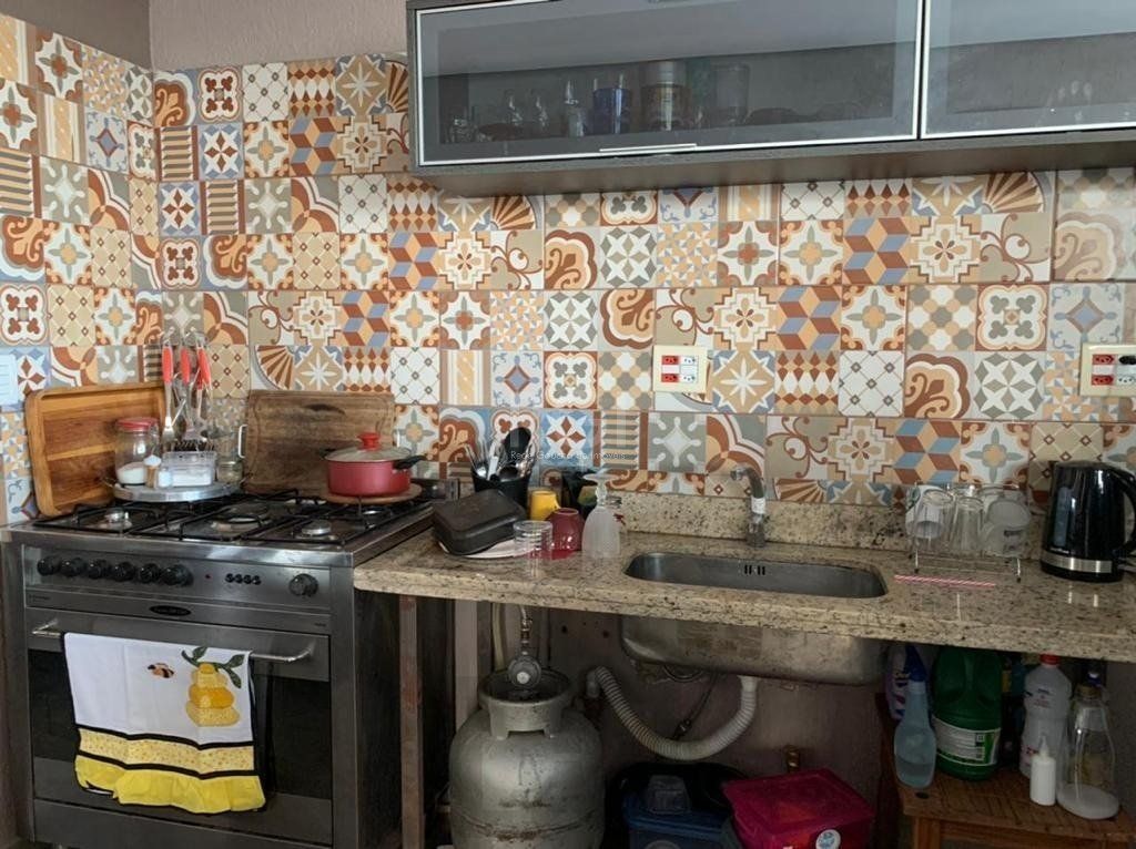 Sobrado para Venda - 300m², 3 dormitórios, sendo 2 suites, 1 vaga - Hípica Jardins Do Prado — foto 17