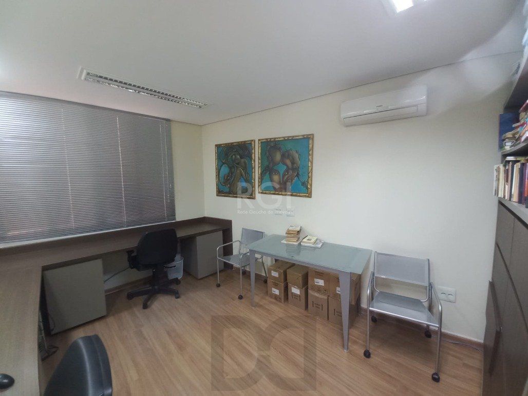 Conjunto/Sala para Venda - 67.2m², 0 dormitórios, Centro Histórico — foto 3