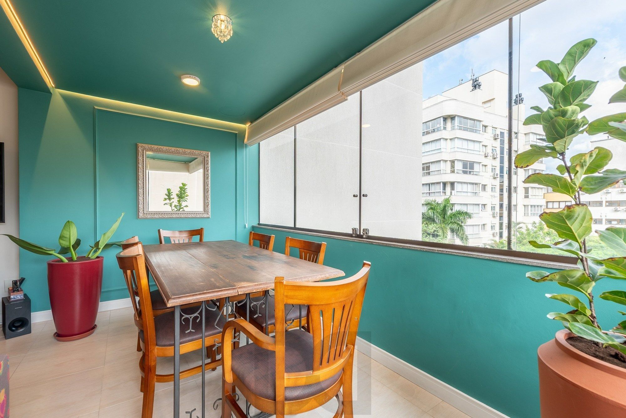 Apartamento 3 dormitórios no Bela Vista — foto 5