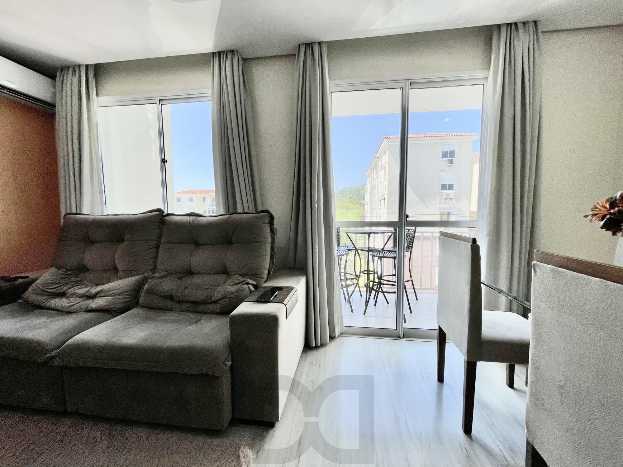 Apartamento 3 dormitórios com suíte e closet no Rossi Viva | Infra completa — foto 10