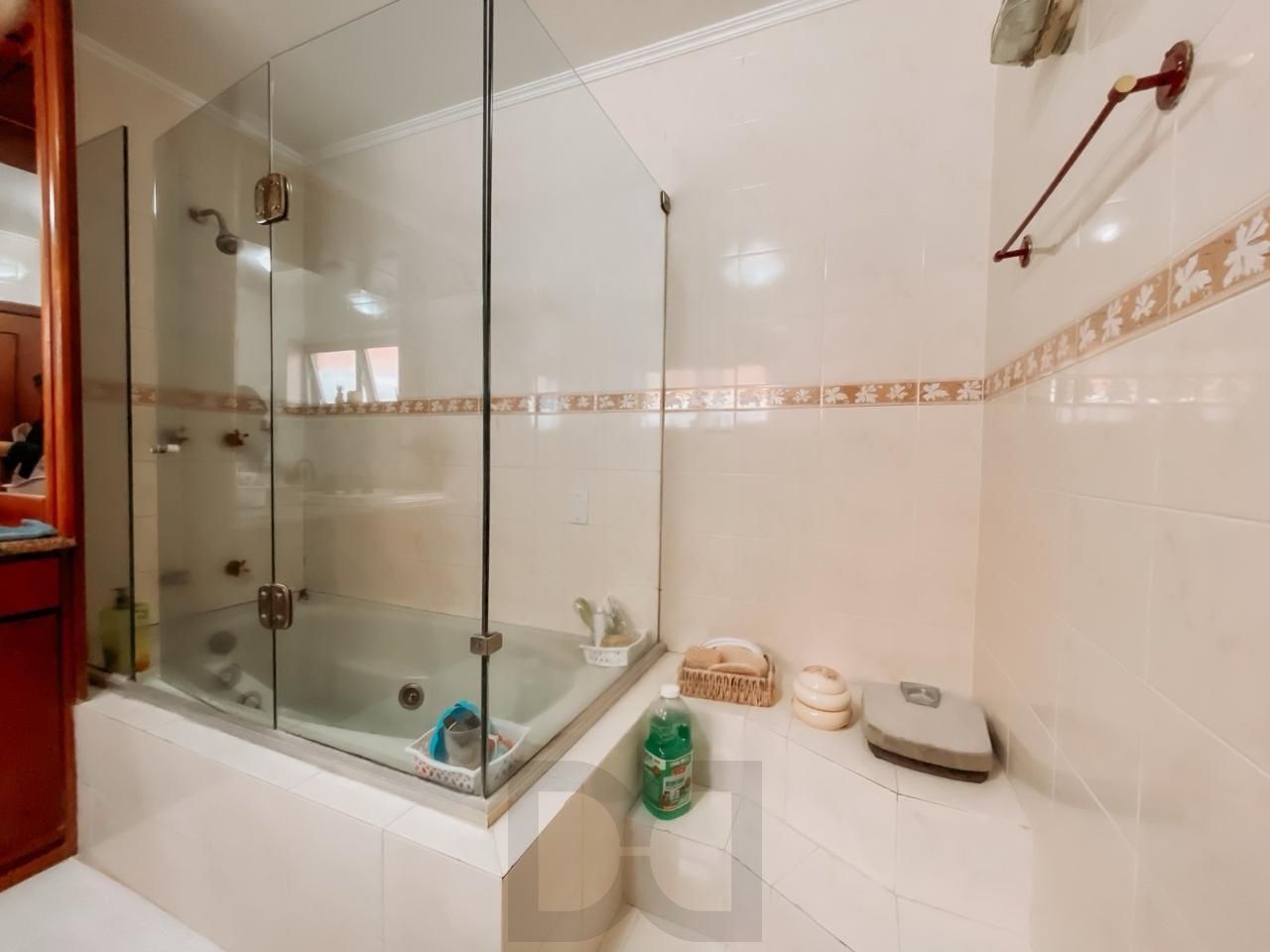 Casa Premium Chácara das Pedras | Piscina | Lareira | 295m² — foto 14