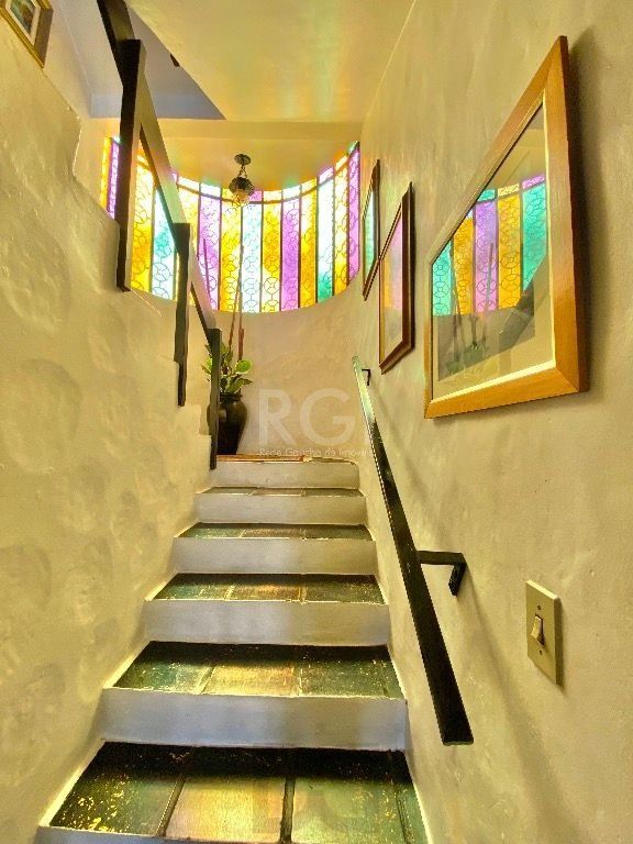 Casa Com 4 Dormitórios Para comprar ,484 m² por R$ 3.500.000,00 - Boa Vista - Porto Alegre/RS — foto 27