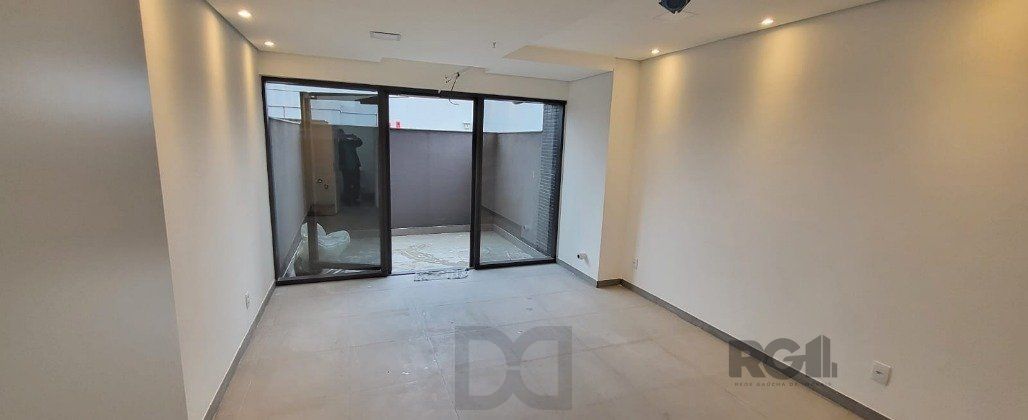 Sala Para Comprar no Linked Teresópolis 39 m² - Glória - Porto Alegre/RS — foto 18