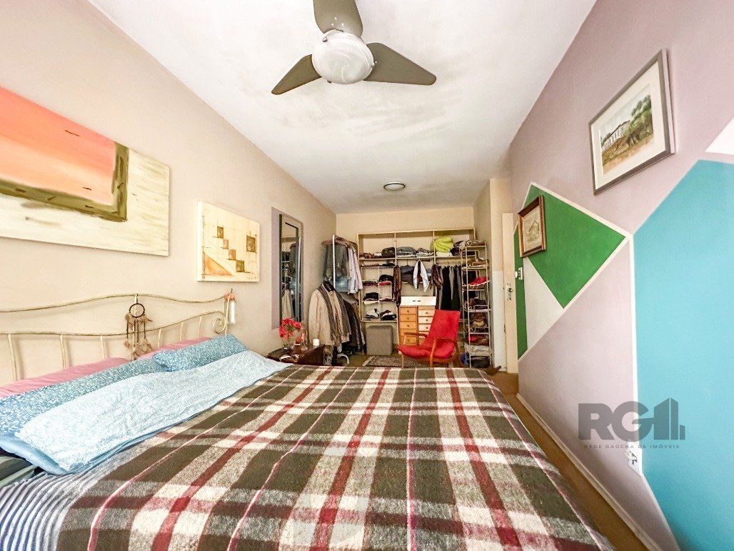 Apartamento Garden para comprar no Bairro Petrópolis! Um verdadeiro refúgio! — foto 22