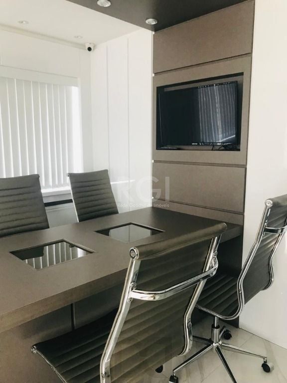 Sala Para Comprar , 70 m² por R$ 850.000,00 - Jardim Lindóia - Porto Alegre/RS — foto 7