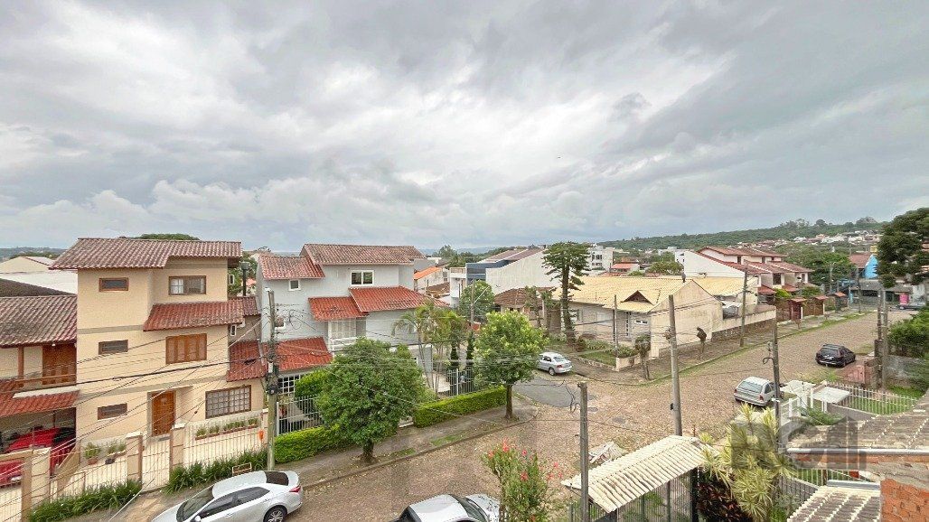 Ótima Casa a venda no bairro Espírito Santo com 3 suítes mobiliada — foto 47