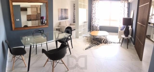Apartamento com 2 dormitórios para comprar, 71,47 m² - Passo d'Areia - Porto Alegre/RS — foto 1