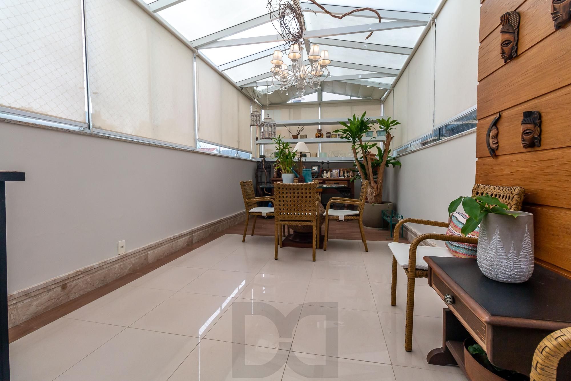 Apartamento Garden com lazer completo no Higienópolis 265m² - R$2.990.000 - POA | RS — foto 37