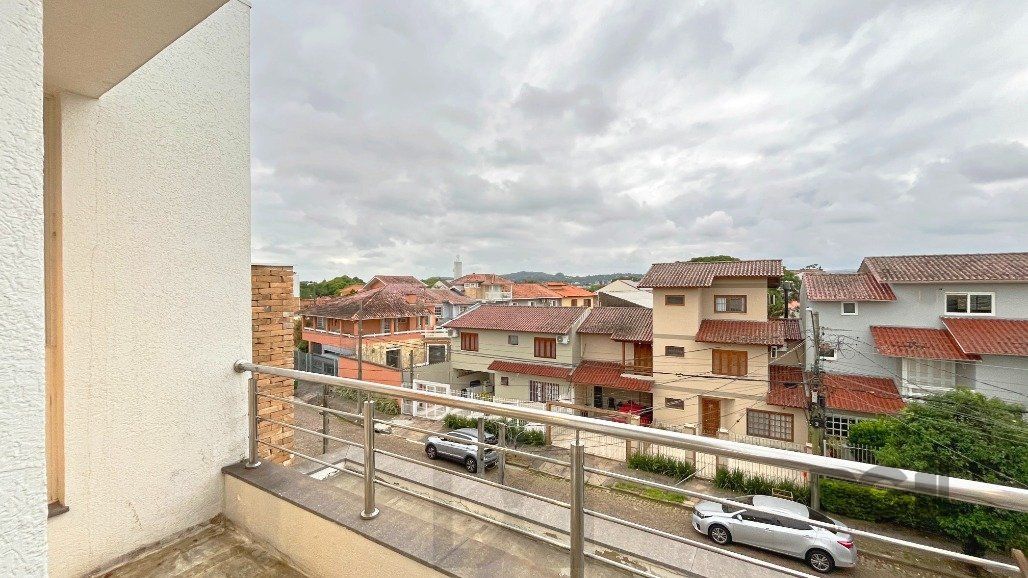 Ótima Casa a venda no bairro Espírito Santo com 3 suítes mobiliada — foto 48