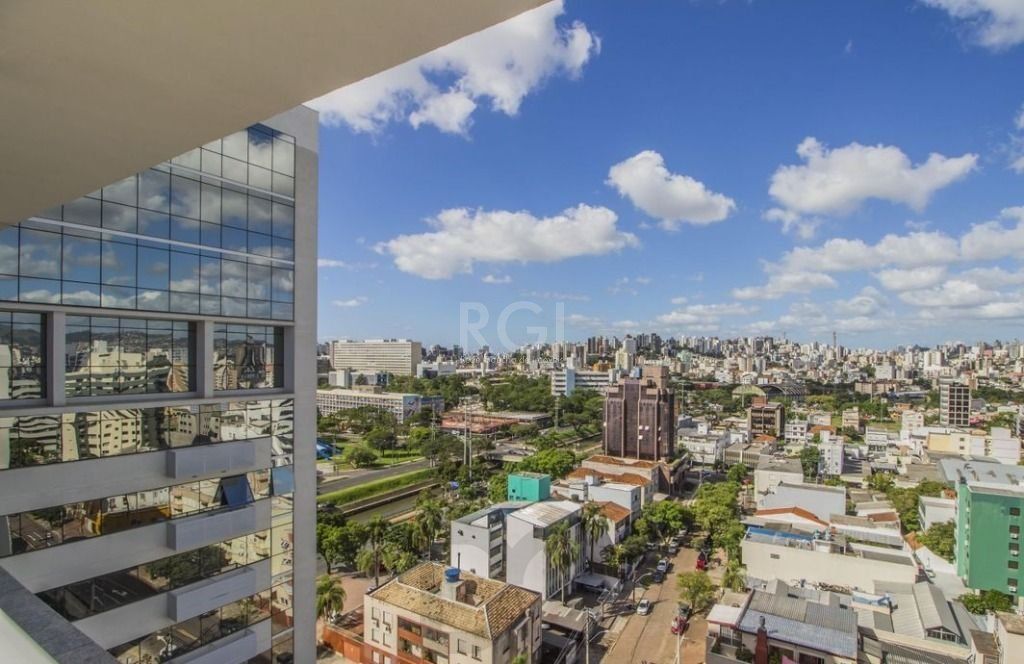 Sala, 31 m² Para Comprar por R$ 369.000,00 - Santana - Porto Alegre/RS — foto 17