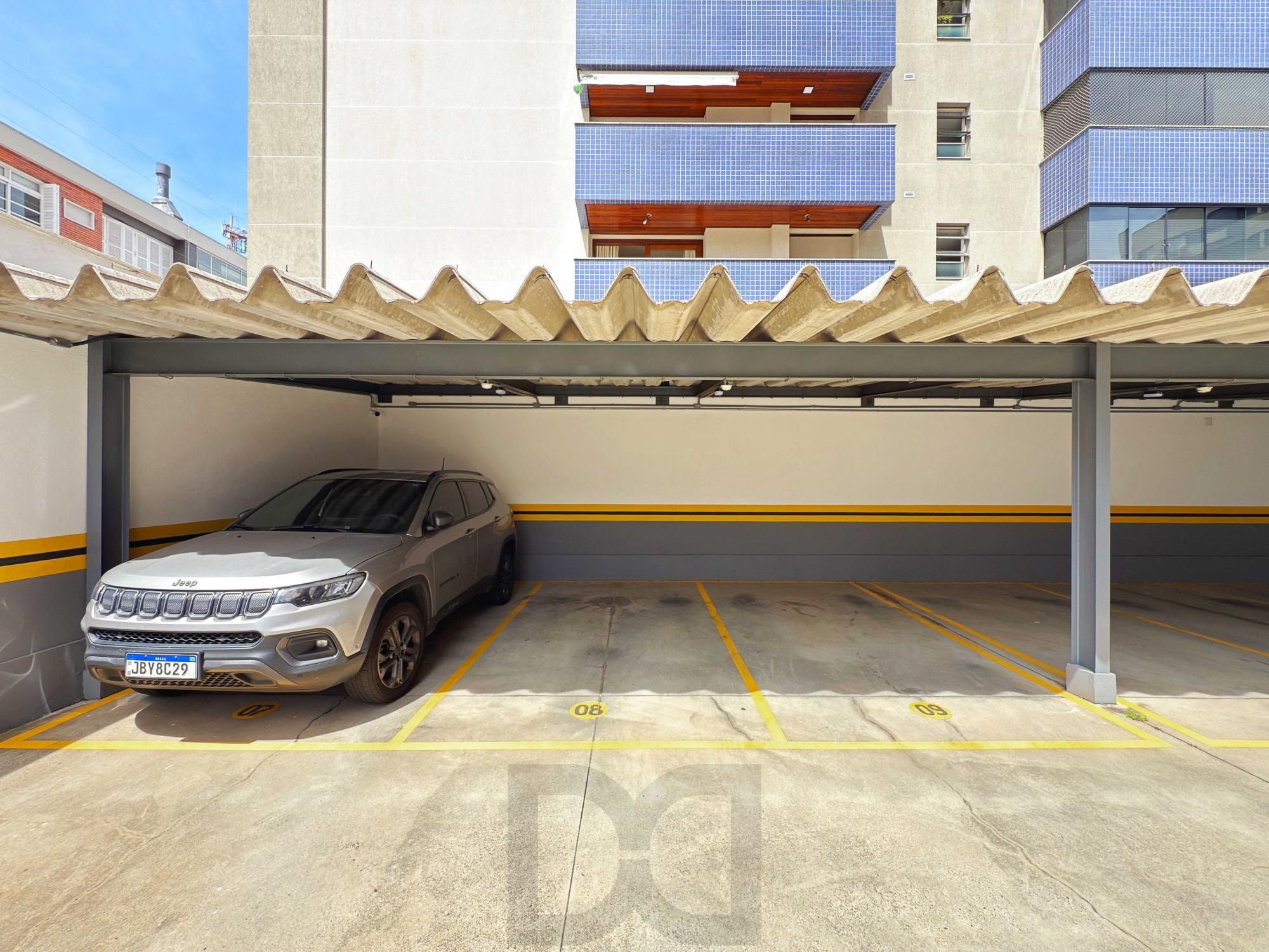 Lindo apartamento de 2 dormitórios e uma vaga de garagem — foto 14