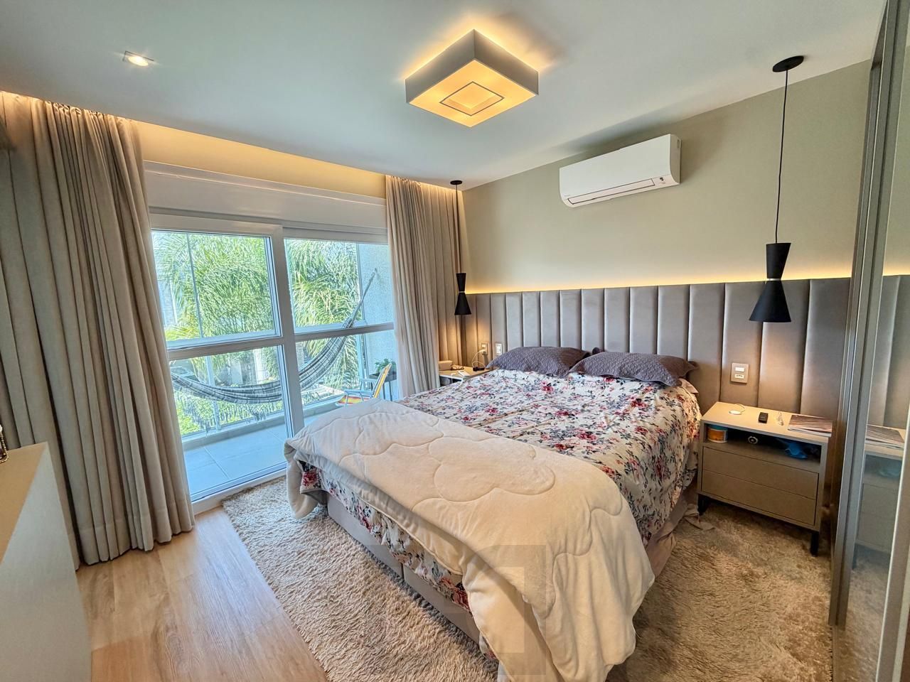 Excelente casa a venda no Condomínio Euroville com 3 dormitórios, semimobiliada por: R$1.350.000,00. — foto 24