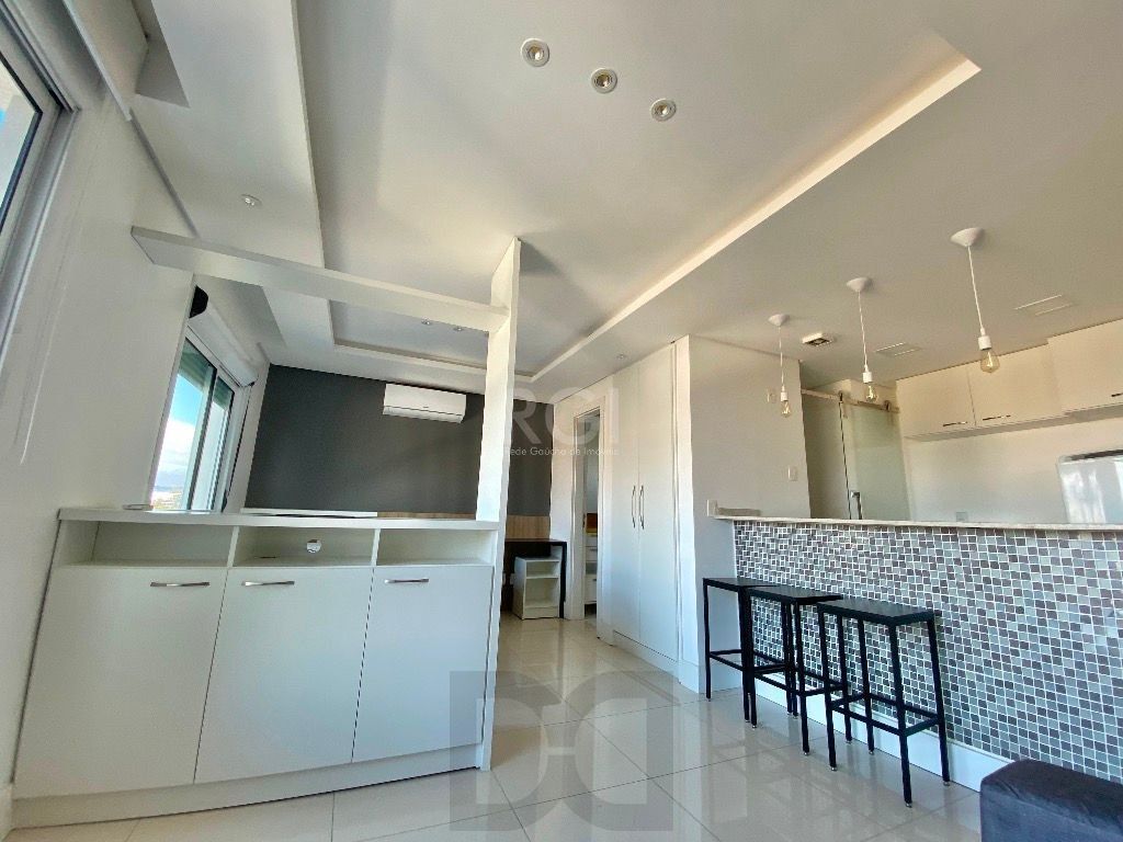 Loft no PARIGI RESIDENCE para comprar por R$ 575.000,00 - Três Figueiras - Porto Alegre/RS — foto 9