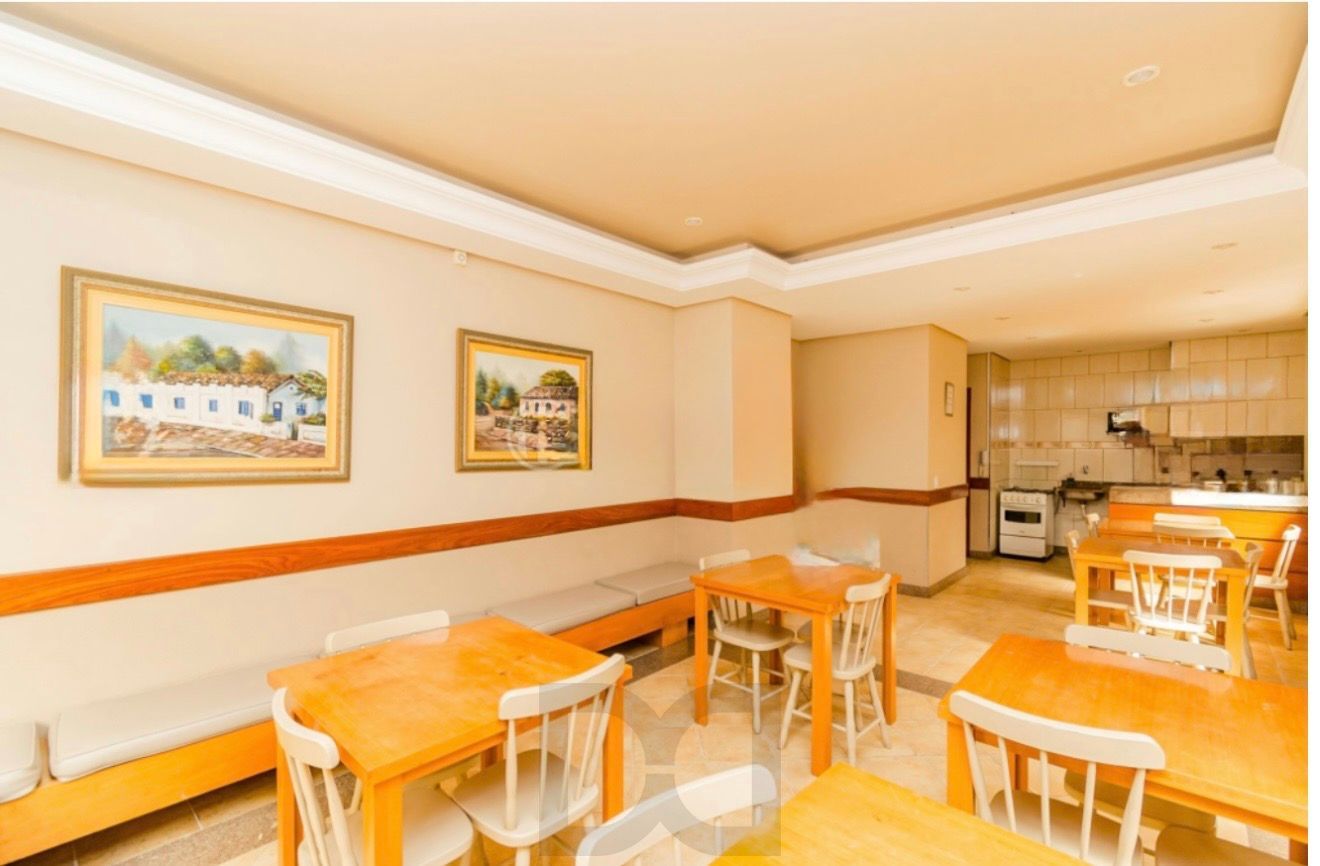 Excelente Apartamento para Comprar 2 dormitórios na Rua da República — foto 37