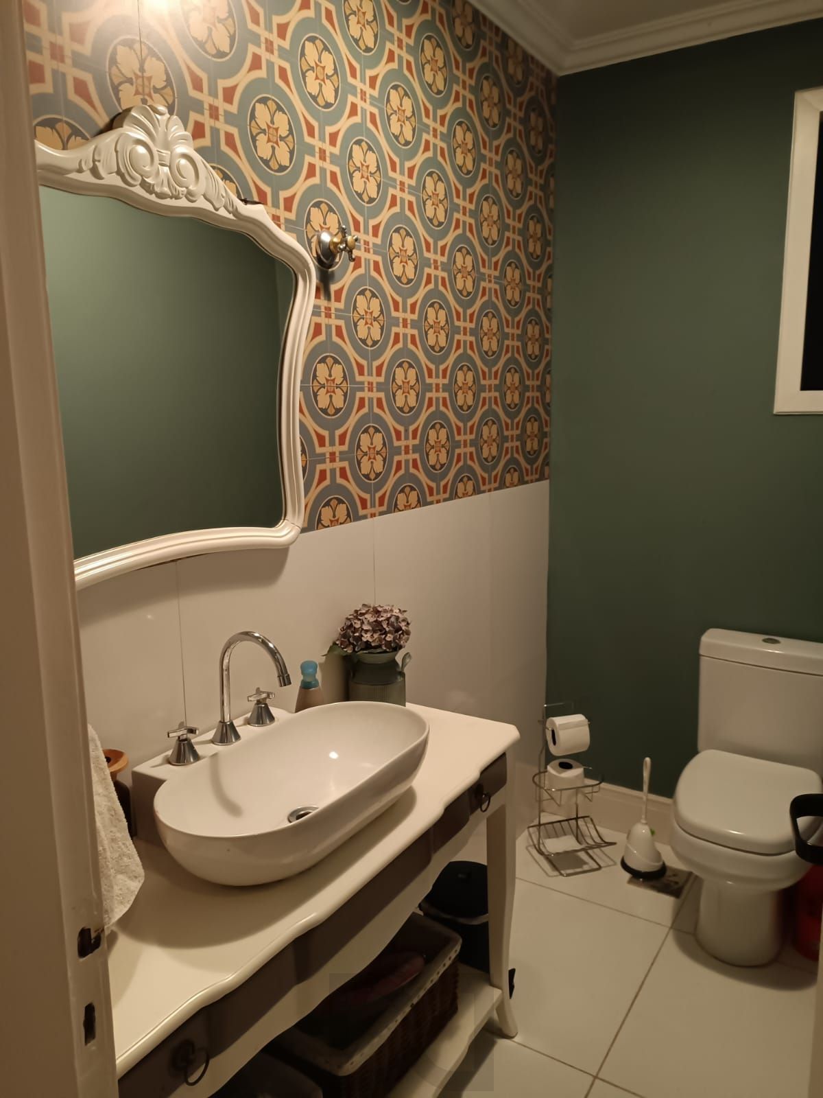 Casa com 398m2, 4 dorm, 4 vagas-Higienópolis — foto 25
