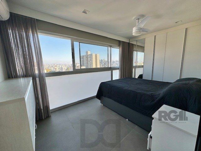 Apartamento 1 Dormitório completo, lindíssimo na Rua Eça de Queiroz — foto 25