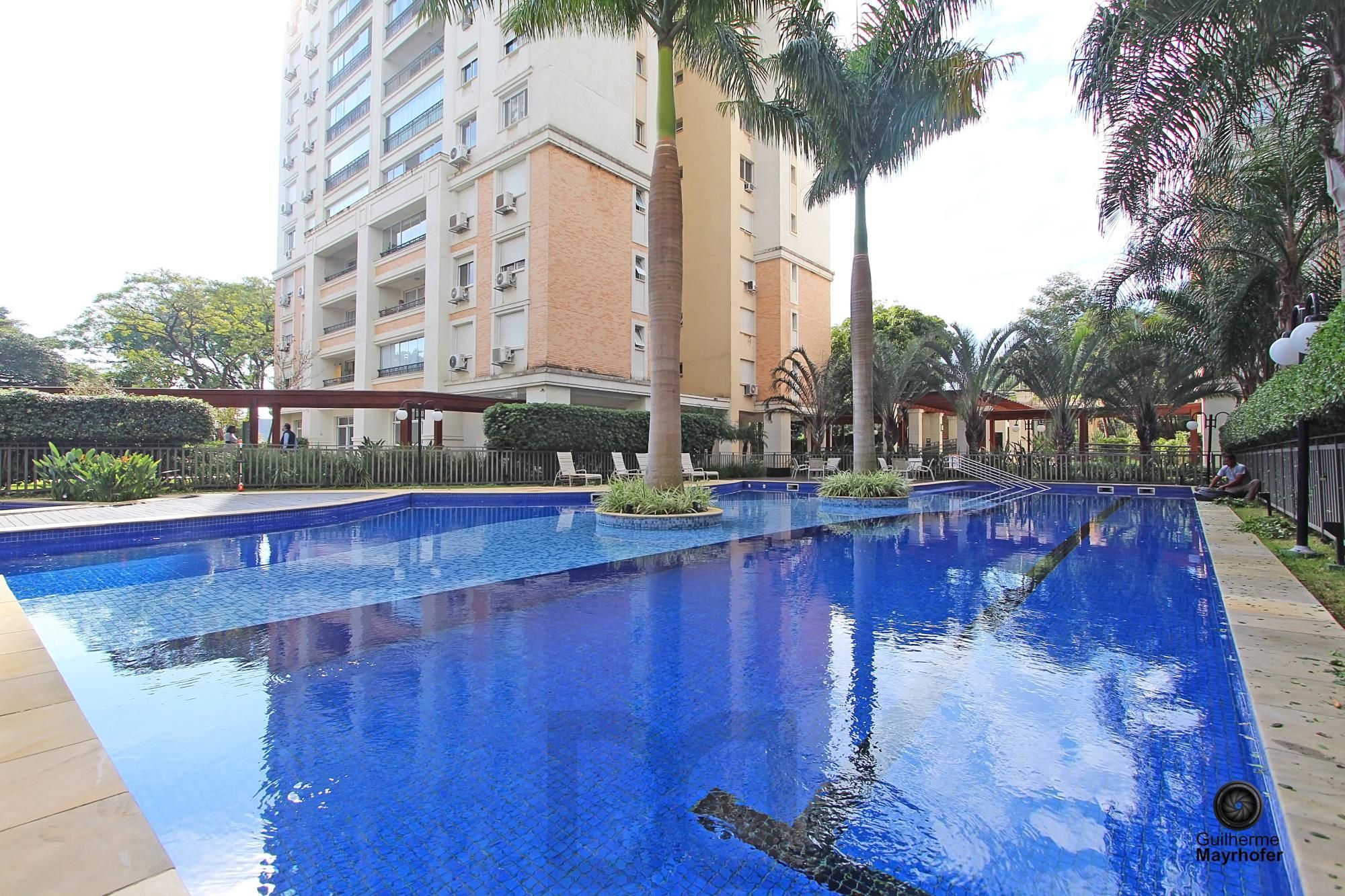 Excelente apartamento a venda com 2 dormitórios no bairro Passo d areia. — foto 42