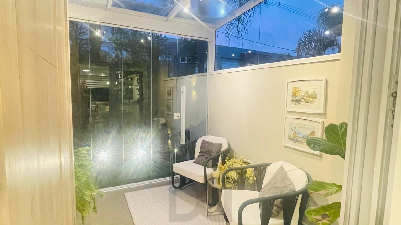 Excelente casa a venda no Condomínio Euroville com 3 dormitorios. — foto 4