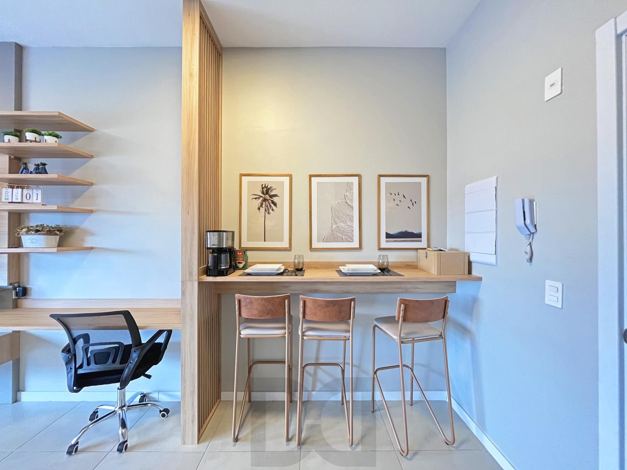 Loft à venda no Linked - Bairro Teresópolis - Porto Alegre / RS — foto 13