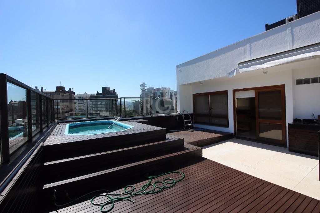 Linda Cobertura com 3 dormitórios para Comprar com 331 m² - Bela Vista - Porto Alegre/RS — foto 30