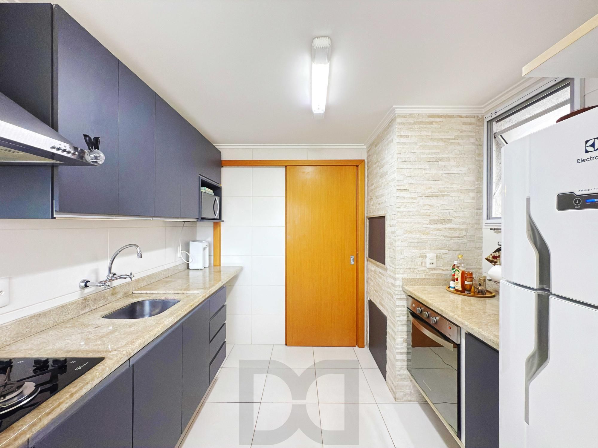 Apartamento a venda semi-mobiliado com dois dormitórios no bairro São João/PoA — foto 24