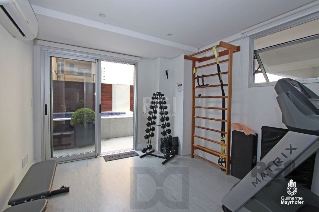 Apartamento 1 Dormitório completo, lindíssimo na Rua Eça de Queiroz — foto 41