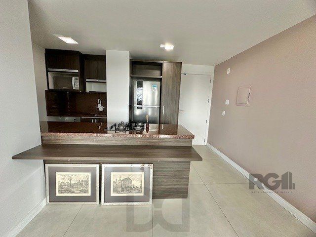 Lindo Loft para Comprar com 1 dormitório , mobiliado, no Trend City Center — foto 5