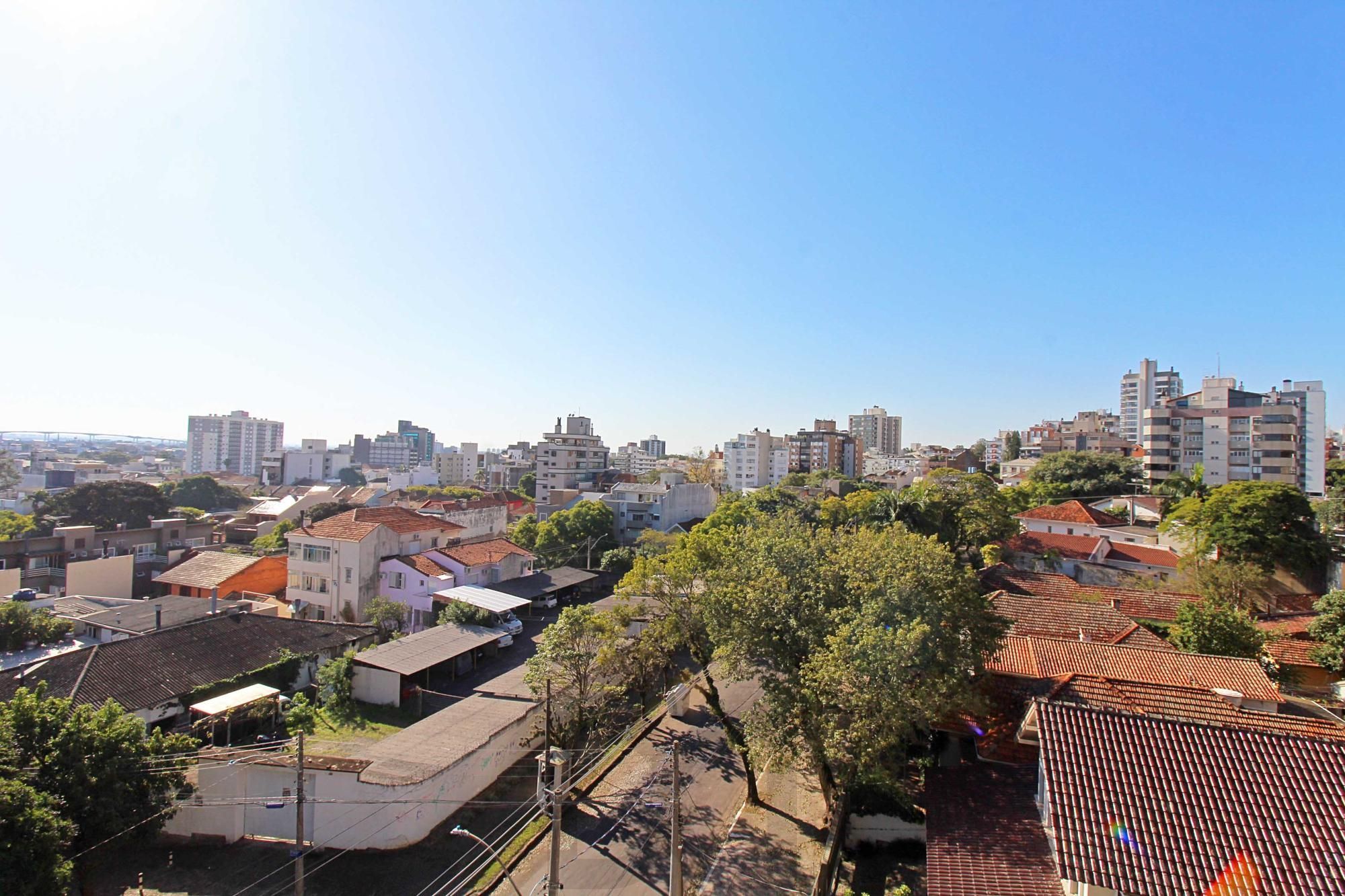 Apartamento a venda semi-mobiliado com dois dormitórios no bairro São João/PoA — foto 33