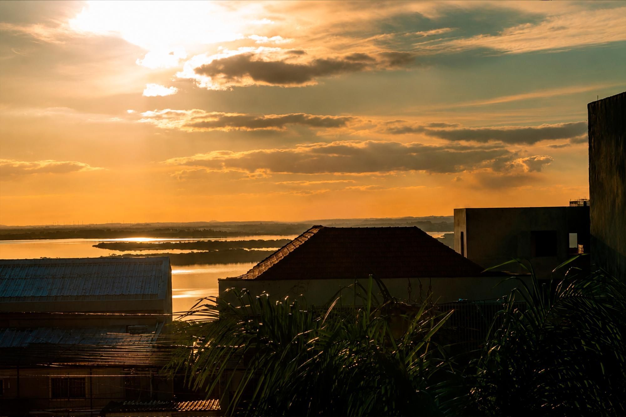 Ap Garden de Alto Padrão com Terraço Privativo e Vista Permanente para o Guaíba — foto 48