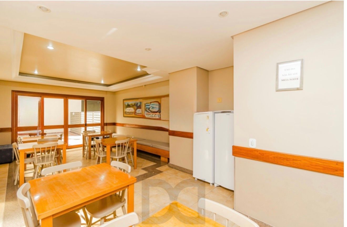 Excelente Apartamento para Comprar 2 dormitórios na Rua da República — foto 41